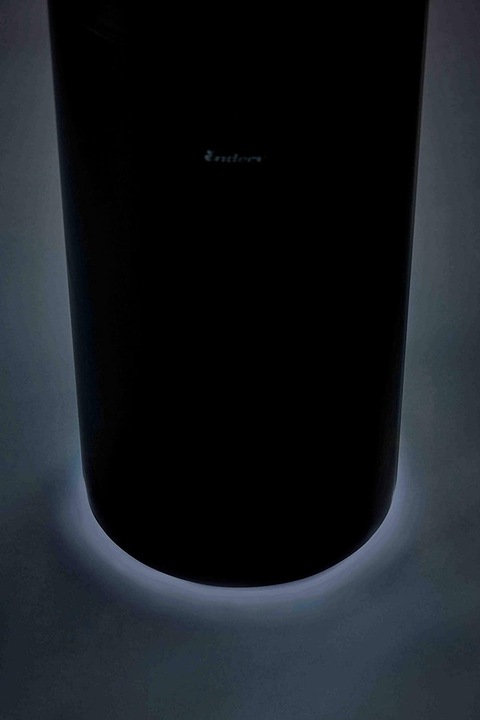 Actual product image Enders 5600 NOVA LED Black, M (36 cm)