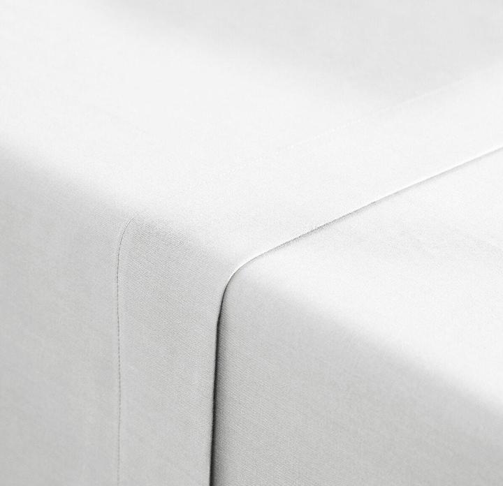 Actual product image La Redoute Interieurs Scenario Coton (Oberleintuch, 270 x 290 cm)