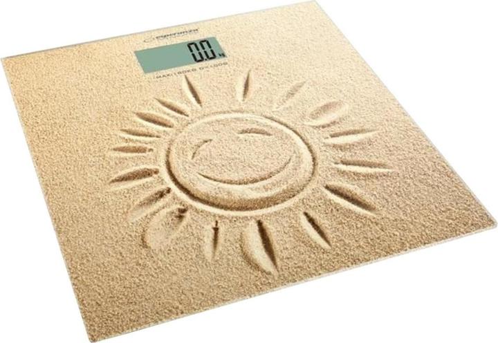 Immagine prodotto Esperanza EBS006 (180 kg)