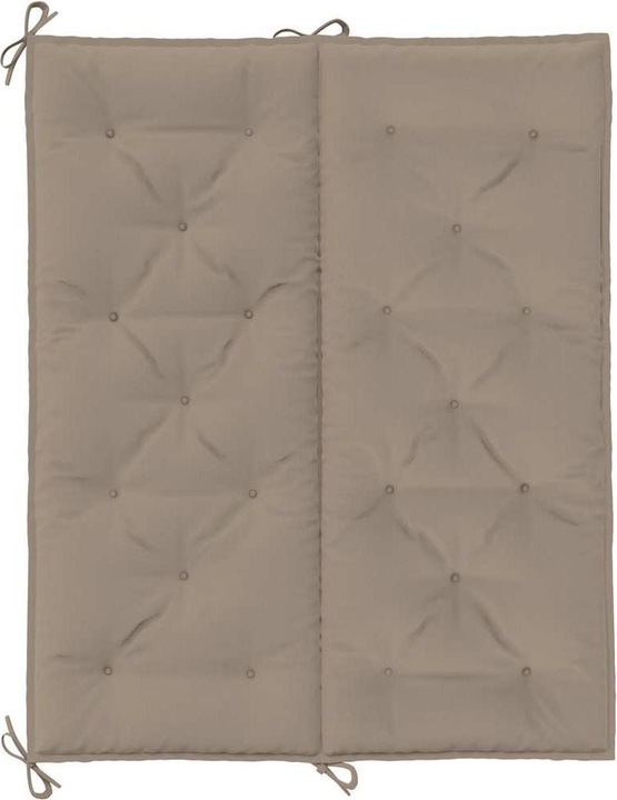 Image du produit VidaXL Henryk (120 x 50 x 7 cm)