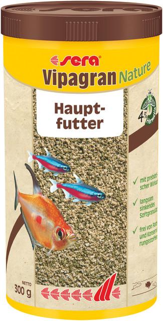 Sera Vipagran Nature
