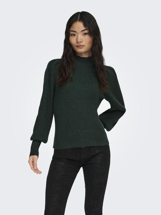 Image du produit Only Pull à col haut en maille (XL)