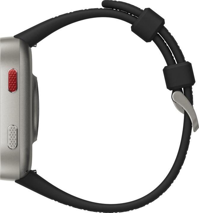 Actual product image Amazfit Smw Azf Bip Max Silver