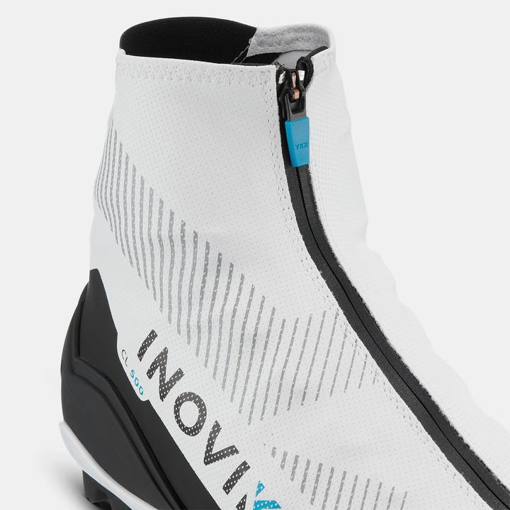 Produktbild Inovik Langlaufschuhe Klassisch Damen synthetisch (36)