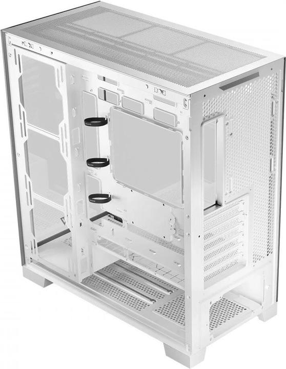 Immagine prodotto Modecom Custodia per computer Volcano SPACE MIDI USB 3.0 X 2 CYPE-C (mATX, Mini-ITX)