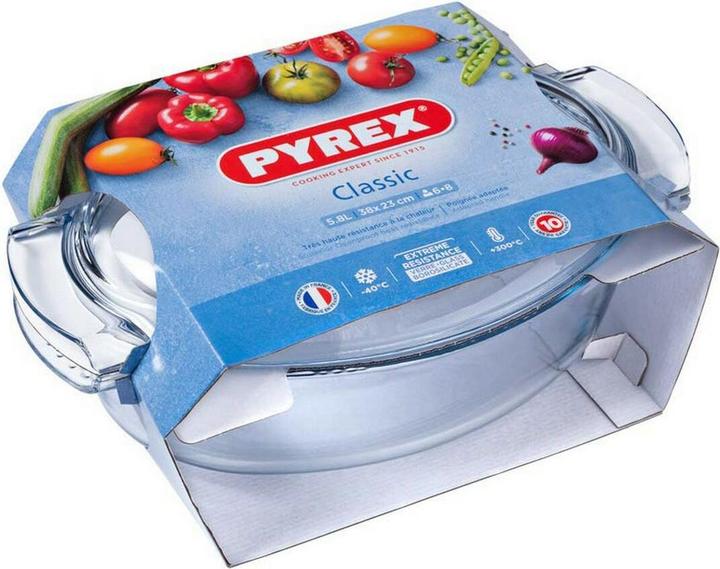 Produktbild Pyrex Classic Art