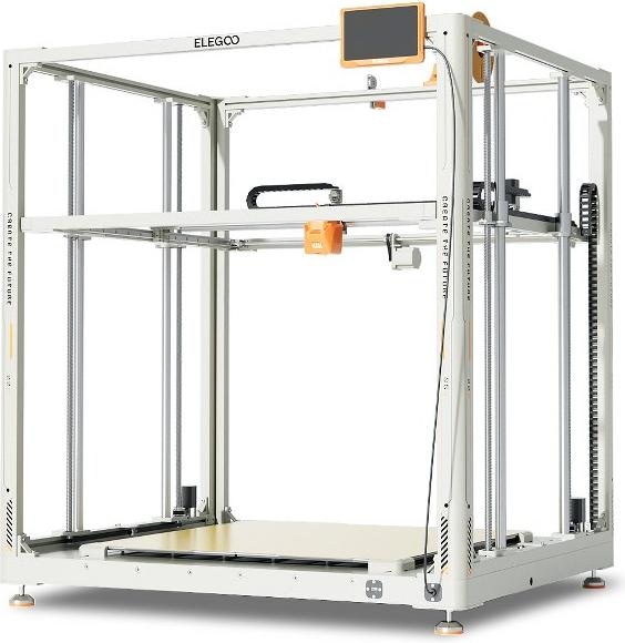 Elegoo OrangeStorm Giga