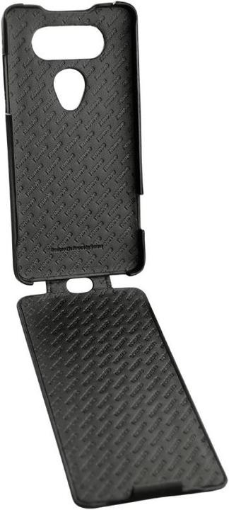 Image du produit Noreve Housse cuir vertical