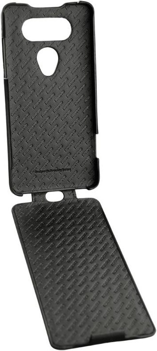 Image du produit Noreve Housse cuir vertical