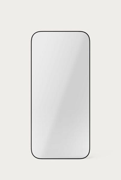 Actual product image Moment Anti-Reflective Glass Screen Protector iP 17 Pro 2PK (2 pcs., Apple iPhone 17 Pro)