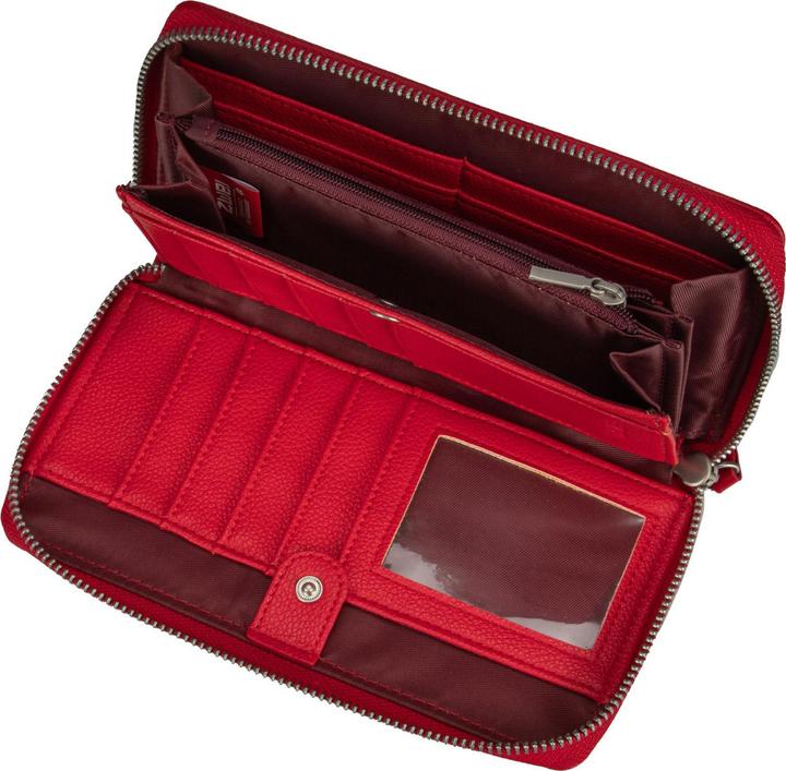 Actual product image Zwei Geldbörse Mademoiselle M.Wallet MW2