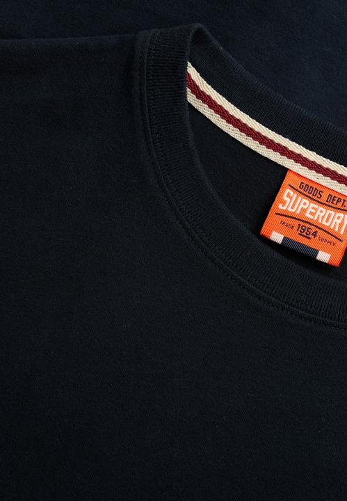 Produktbild Superdry Essential Serif Logo (XL)