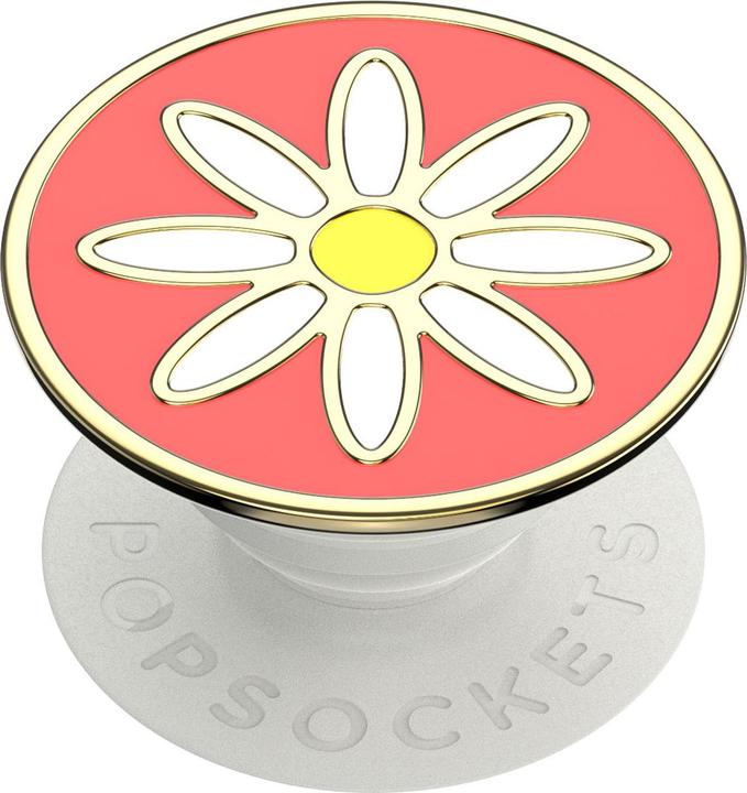 Image du produit PopSockets PopGrip - fingergrip/støtte