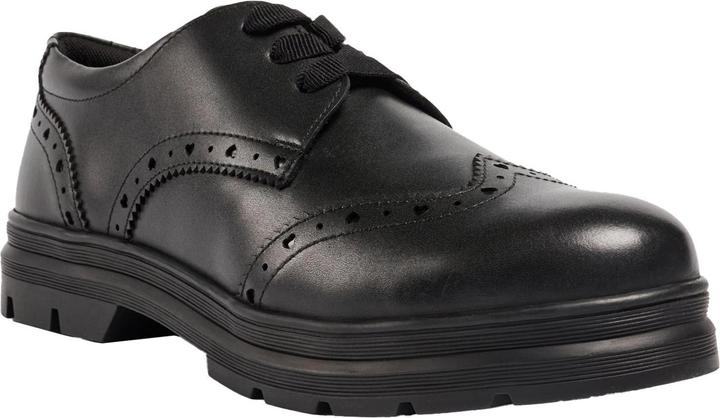 Produktbild Pod Jungen SchulUniformSchuhe Fiona Leder (37)