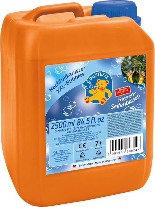 Immagine prodotto Pustefix Bolle XXL