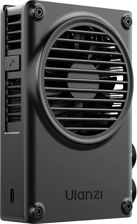 Actual product image Ulanzi C01 100W COB light (Video light)