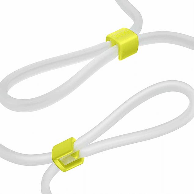 Produktbild knog. Stirnlampe Bilby Run, Blau (400 lm)