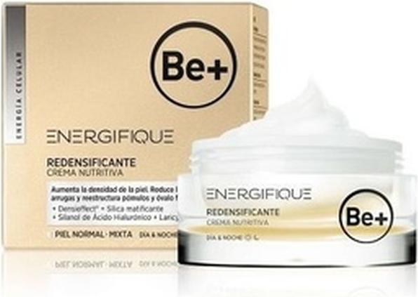 Immagine prodotto be quiet! Be+ Energifique Crema Nutriente Ridensificante 50ml (50 ml)