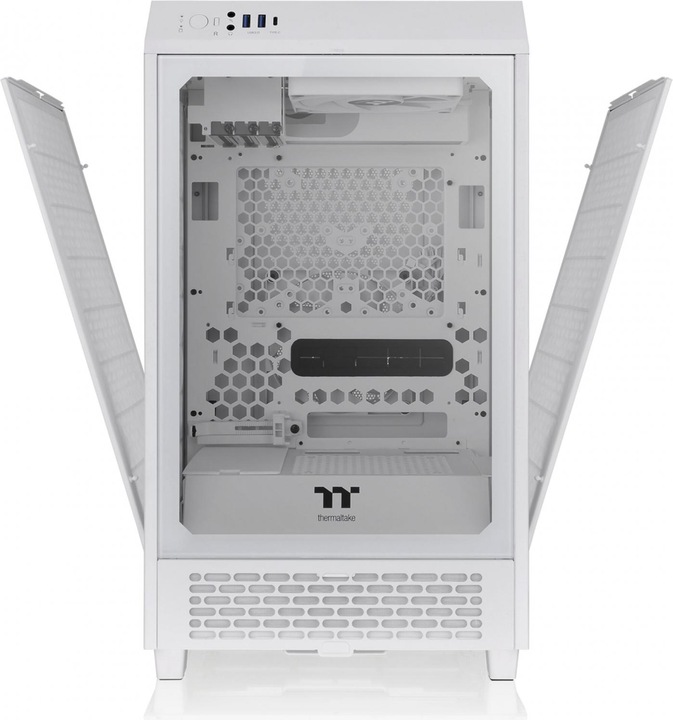 Produktbild Thermaltake The Tower 200 (Mini-ITX)