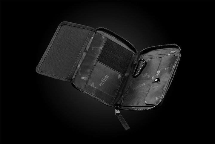Actual product image Furygan Motorcycle wallet