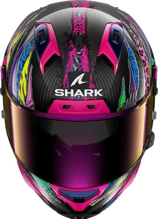 Produktbild Shark Aeron Fawn (L)