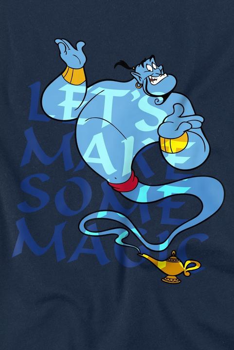Produktbild Aladdin Let's Make Some Magic TShirt (152, 158)