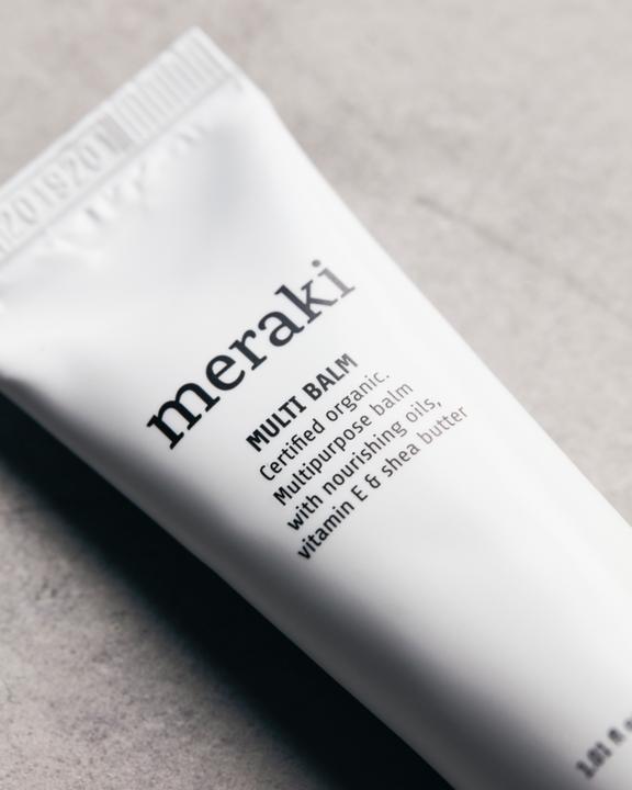 Immagine prodotto Meraki Balsamo Multi (Crema corpo, 101.40 ml)