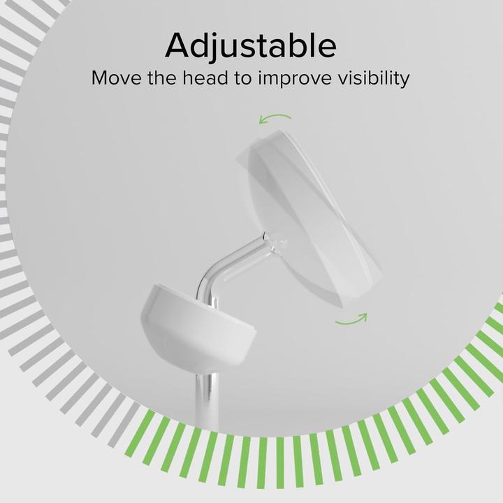 Produktbild SBS Kabellose Qi2 3x1-Ladestation für iPhone 16/15/14/13/12, Android-Smartphones, Apple Watch und kabell (15 W)