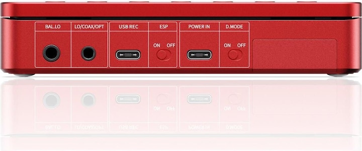 Produktbild FiiO DM13 BT