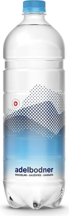 Image du produit Adelbodner pétillant (6 x 100 cl)