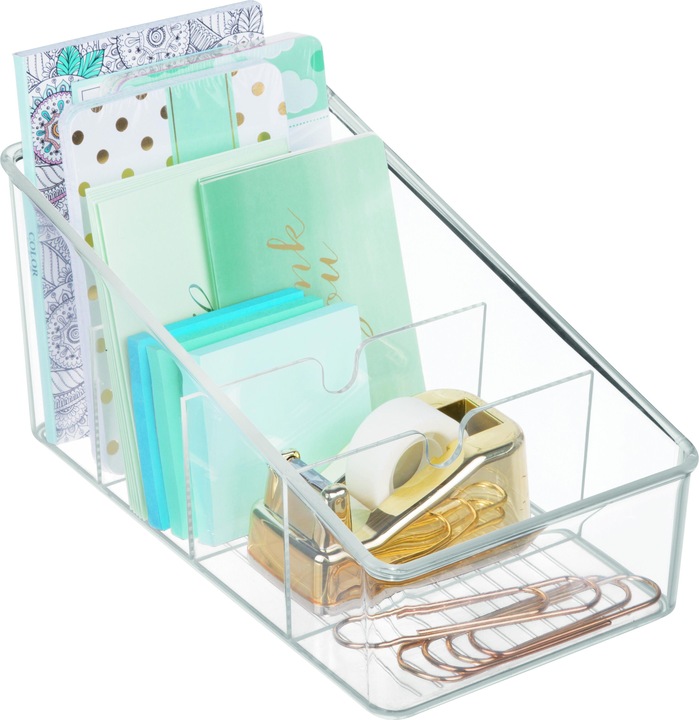 Image du produit iDesign Linus (27 x 15 x 13 cm)