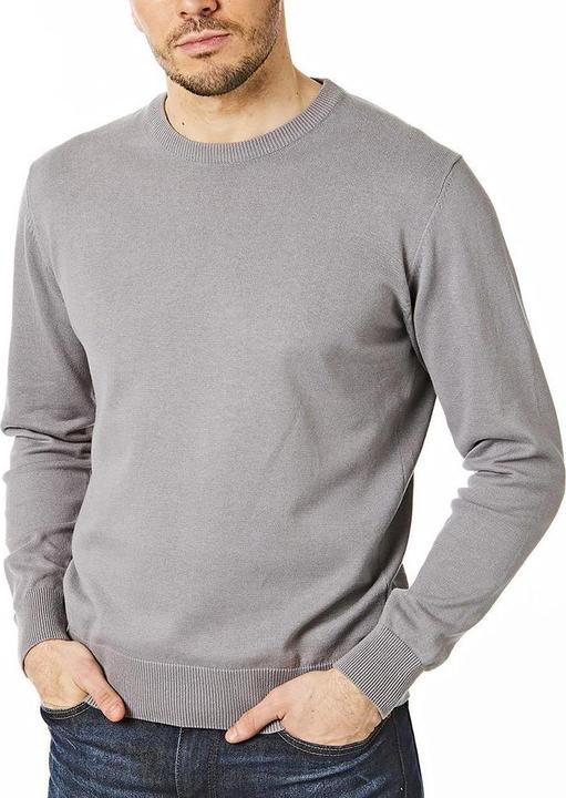 Actual product image Castle Point Mens Sweatshirt (M)