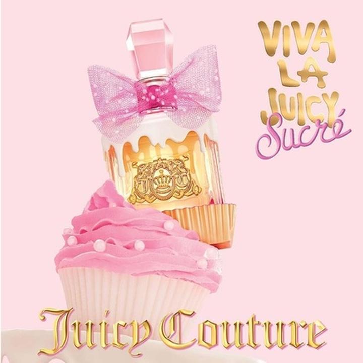 Immagine prodotto Juicy Couture Viva La Juicy Sucre (Eau de parfum, 100 ml)