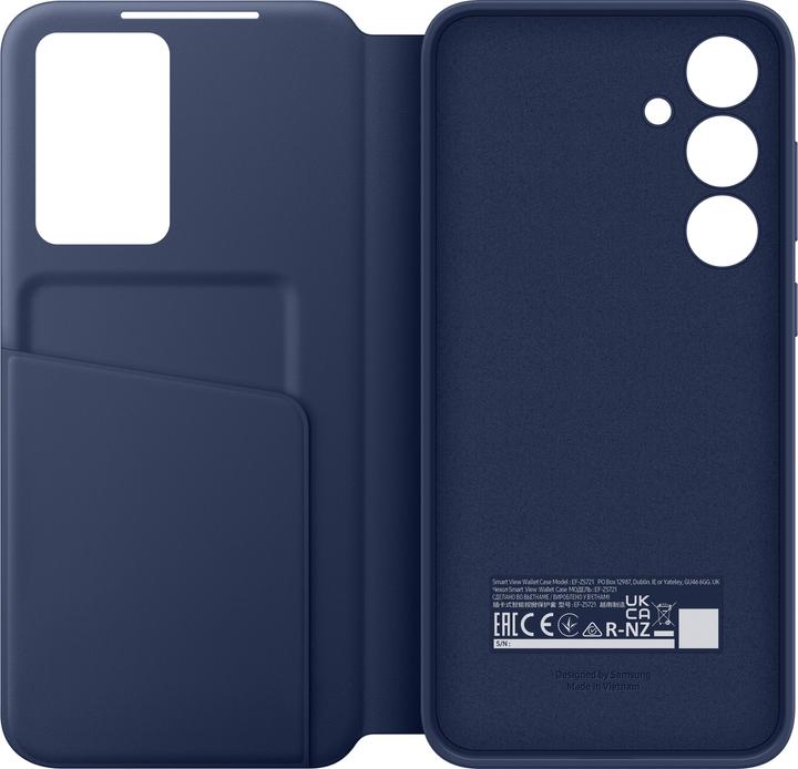 Produktbild Samsung Wallet Case (Samsung Galaxy S24 FE)