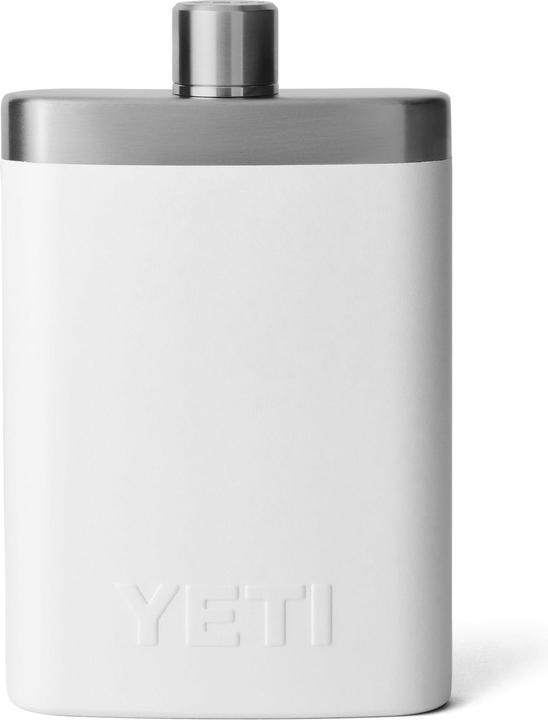 Actual product image Yeti Flachmann