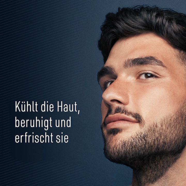 Produktbild King C. Gillette Bartverdichter (50 ml)