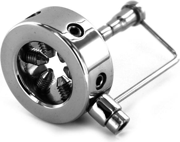 Immagine prodotto Kiotos Glansspike Extra 35 mm