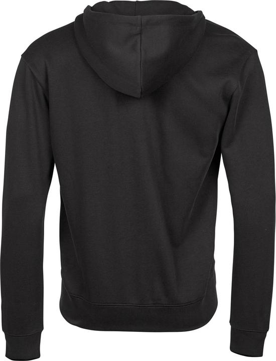 Produktbild Tee Jays Hoodie mit durchgehendem Reissverschluss gerippt (L)