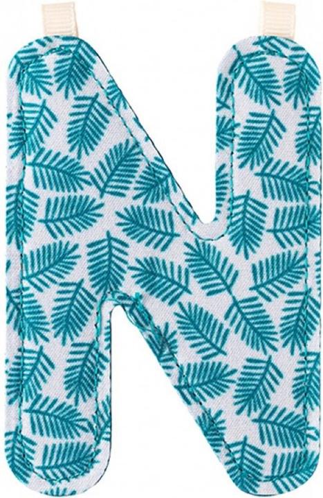 Image du produit Lilliputiens Lettre N