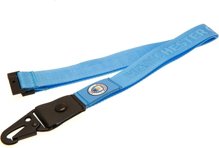 Image du produit Manchester City FC Porte-clés Deluxe