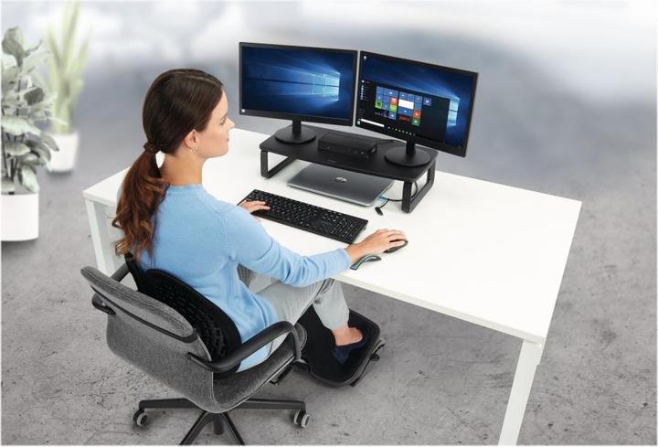 Actual product image Kensington SmartFit Conform wrist rest