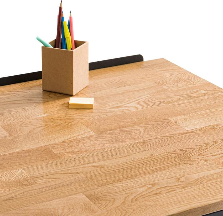 Produktbild La Redoute Interieurs Hiba (130 x 70 x 145 cm)