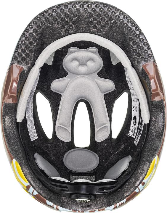 Produktbild Uvex Sports oyo style (45 - 50 cm)