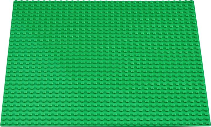 Actual product image Zuru MAX Build More display of 24 play bases 25.5 x 25.5 cm - 2 colours
