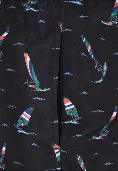 Immagine prodotto Urban Classics Pantaloncini da bagno modello (M)