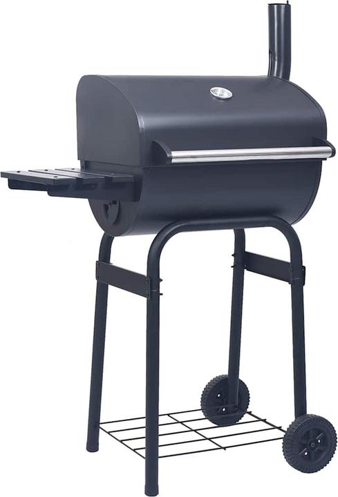 vidaXL Smoker (35 cm)
