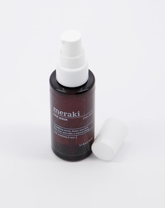 Immagine prodotto Meraki Siero per capelli (50 ml)