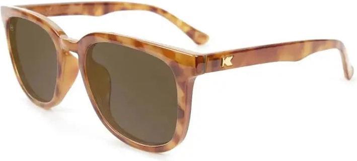 Amber, Glossy Blonde Tortoise Shell