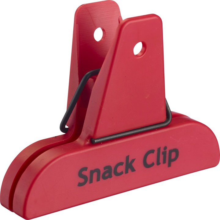 Produktbild Westmark Beutelclips (5 x)