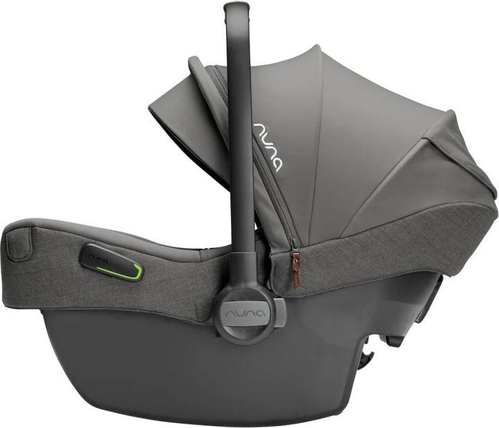 Produktbild Nuna Pipa Next (Babyschale, ECE R129/i-Size Norm)